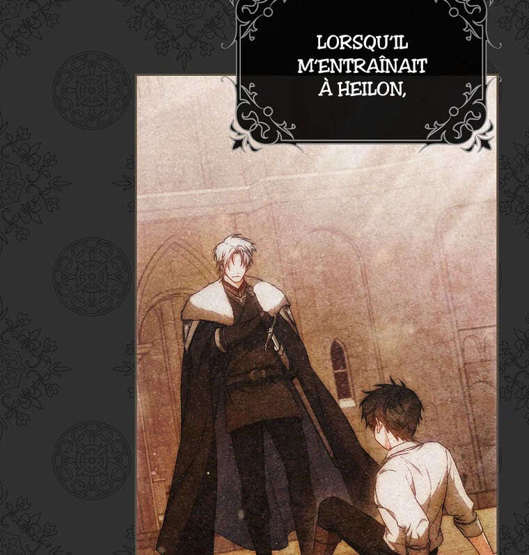 Read I Became the Wife of the Male Lead FR Manga Online