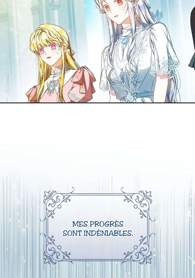 Read I Became the Wife of the Male Lead FR Manga Online