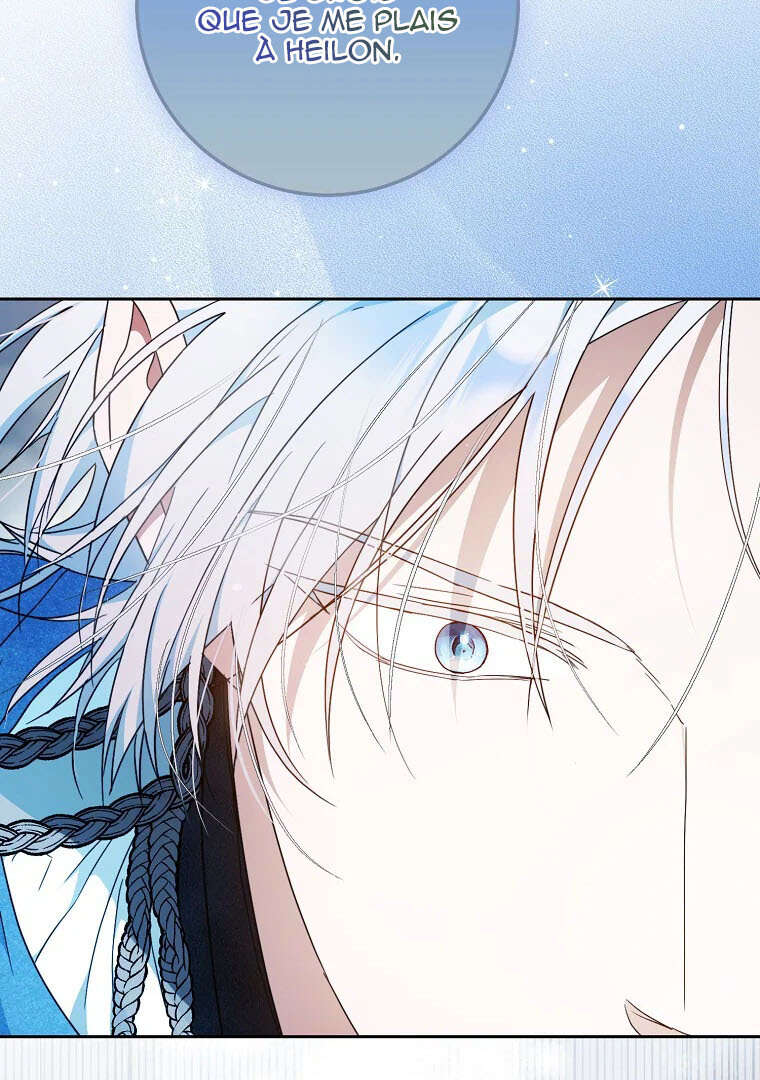 Read I Became the Wife of the Male Lead FR Manga Online