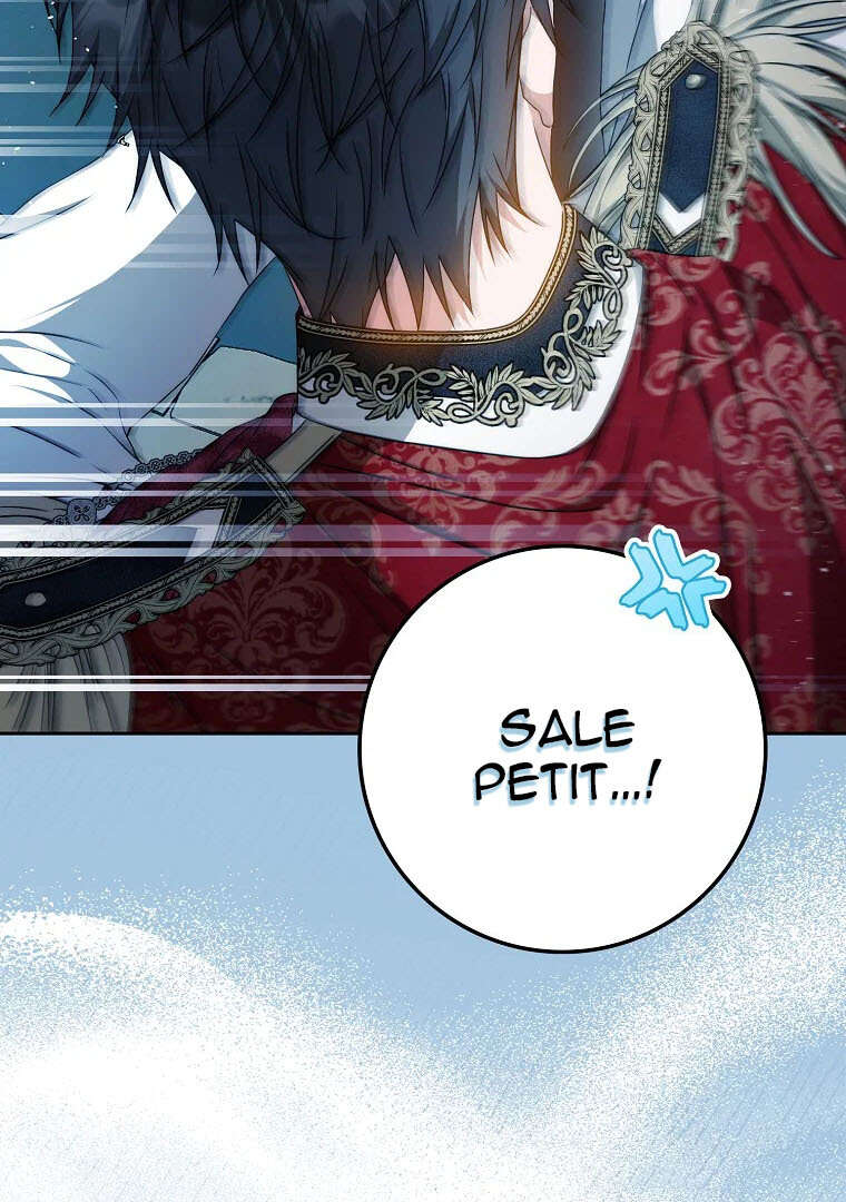 Read I Became the Wife of the Male Lead FR Manga Online