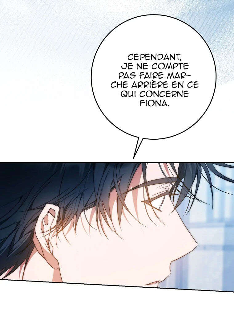 Read I Became the Wife of the Male Lead FR Manga Online