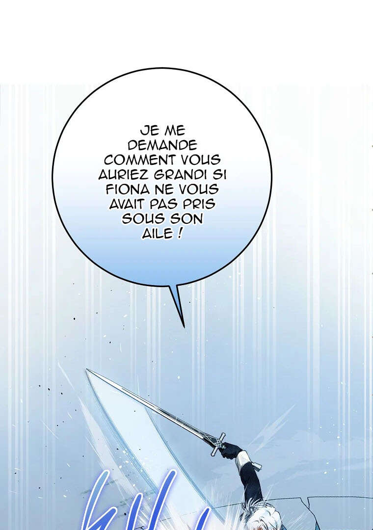 Read I Became the Wife of the Male Lead FR Manga Online