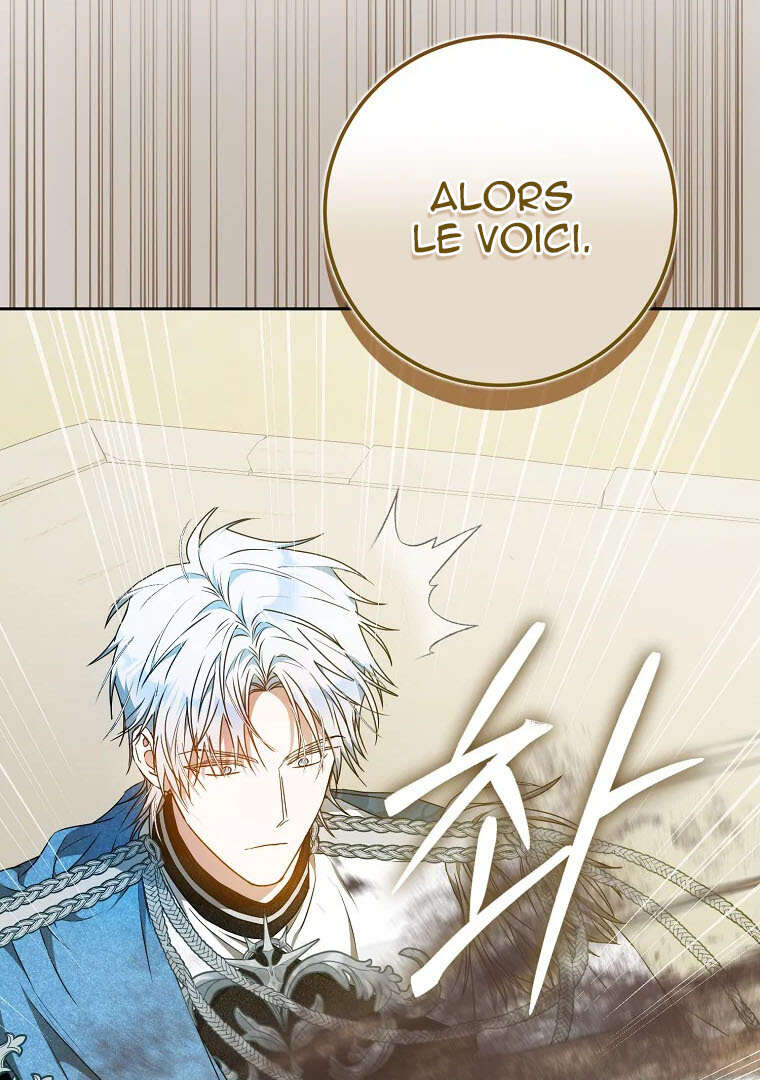 Read I Became the Wife of the Male Lead FR Manga Online
