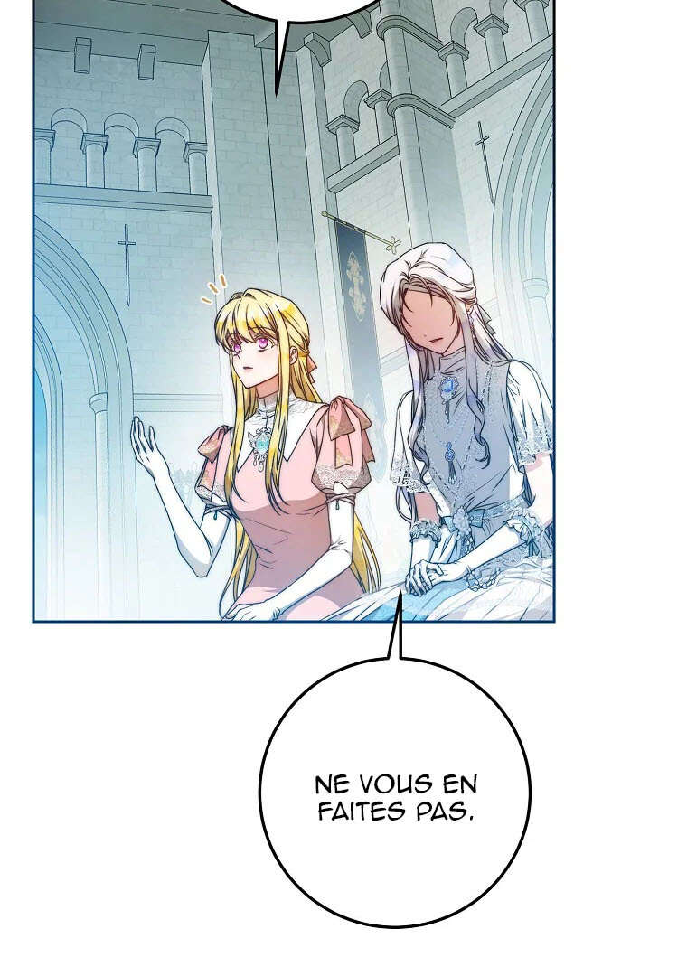 Read I Became the Wife of the Male Lead FR Manga Online