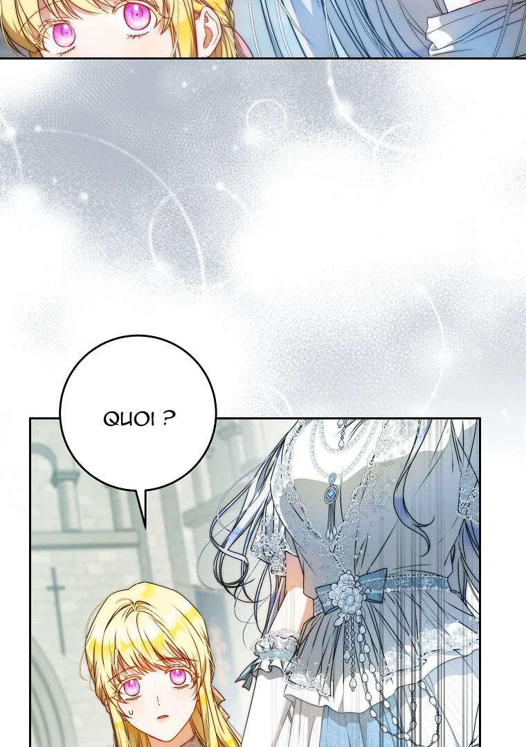 Read I Became the Wife of the Male Lead FR Manga Online