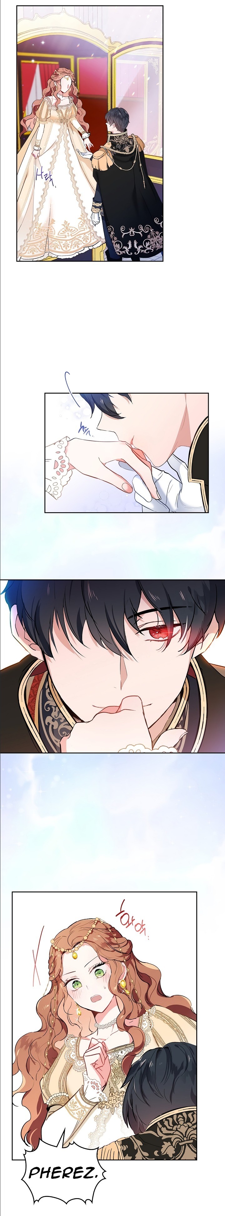 Read I'll Be the Matriarch in This Life FR Manga Online