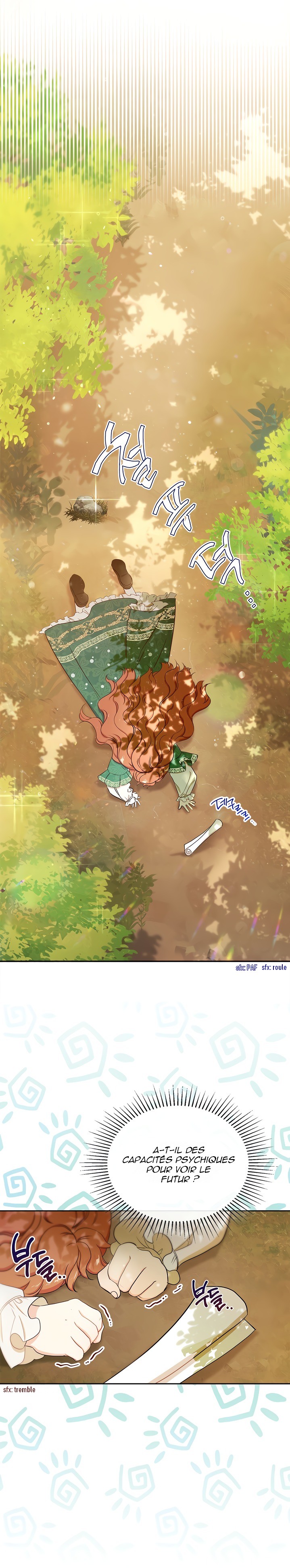 Read I'll Be the Matriarch in This Life FR Manga Online