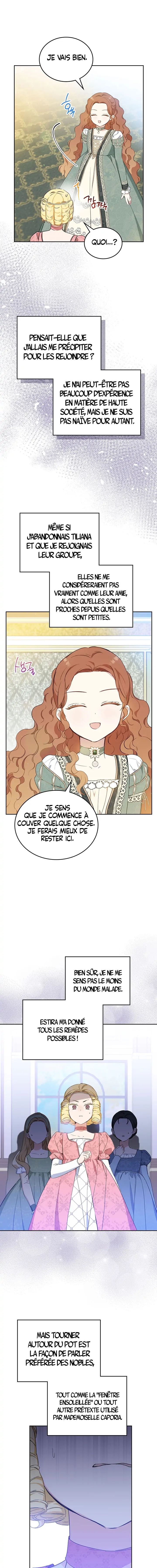 Read I'll Be the Matriarch in This Life FR Manga Online