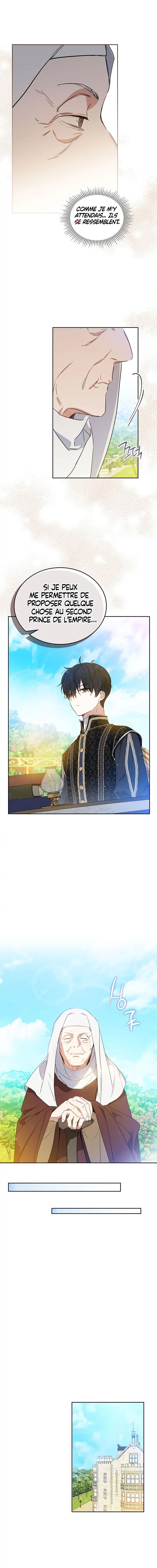 Read I'll Be the Matriarch in This Life FR Manga Online