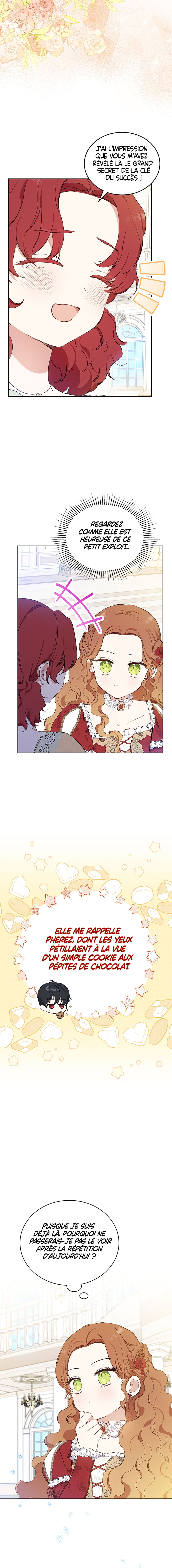 Read I'll Be the Matriarch in This Life FR Manga Online