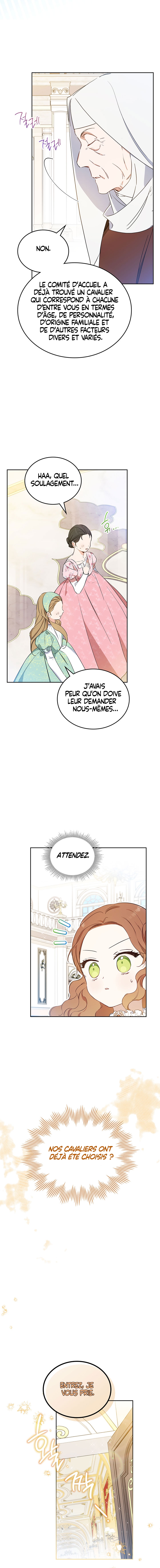 Read I'll Be the Matriarch in This Life FR Manga Online