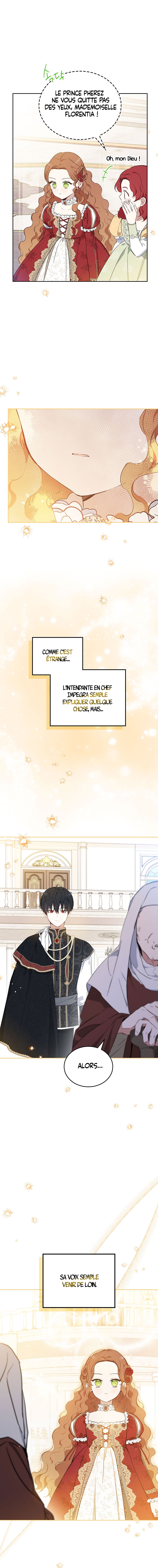 Read I'll Be the Matriarch in This Life FR Manga Online