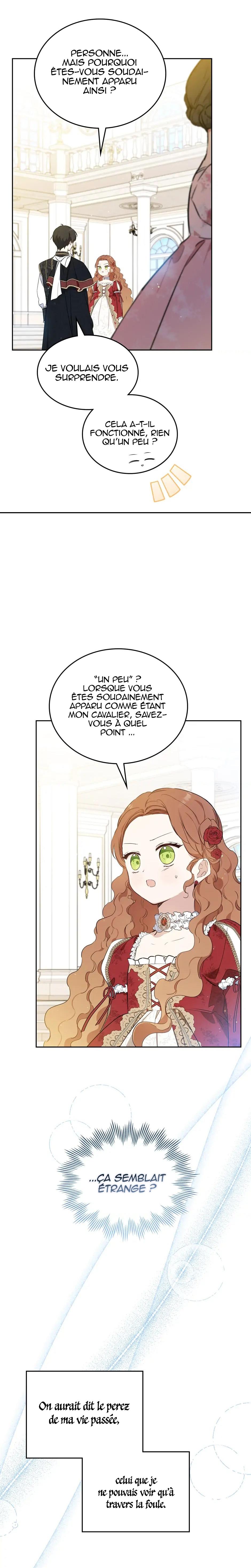 Read I'll Be the Matriarch in This Life FR Manga Online