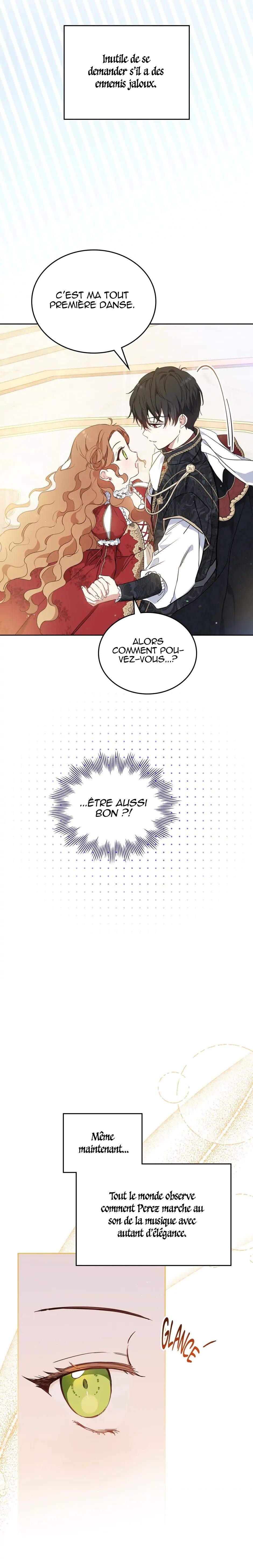 Read I'll Be the Matriarch in This Life FR Manga Online