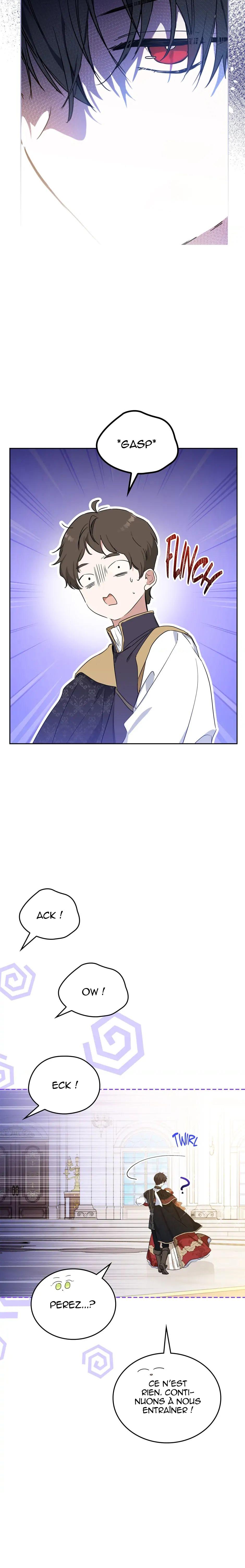 Read I'll Be the Matriarch in This Life FR Manga Online