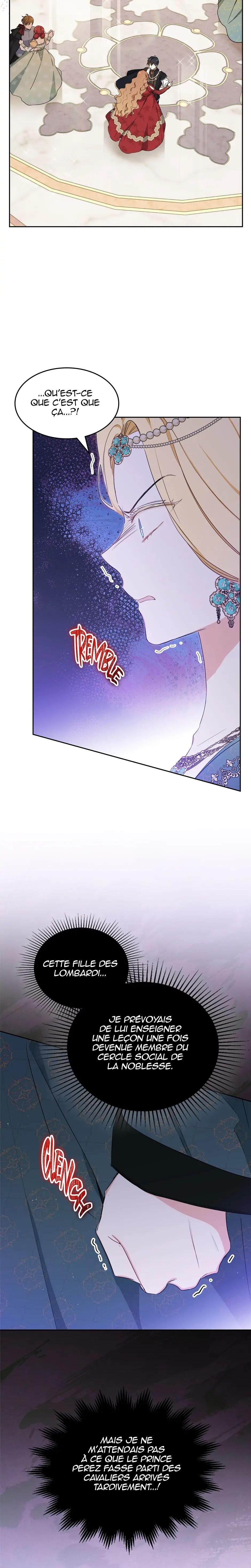 Read I'll Be the Matriarch in This Life FR Manga Online