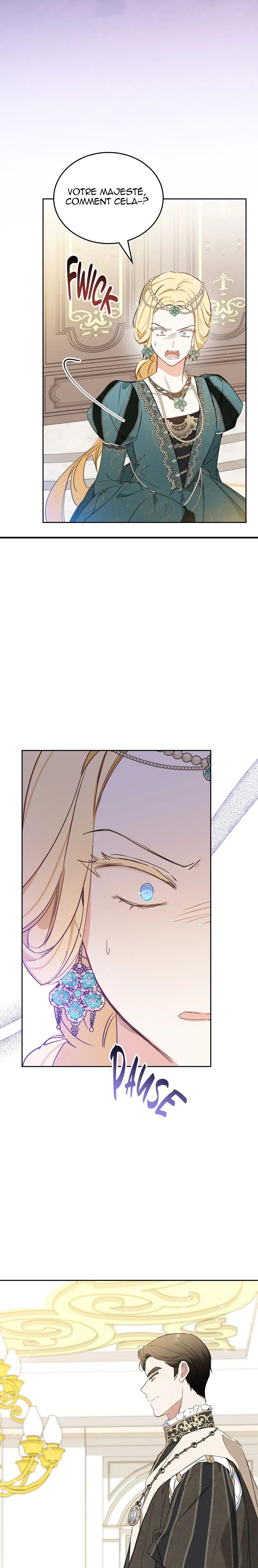 Read I'll Be the Matriarch in This Life FR Manga Online