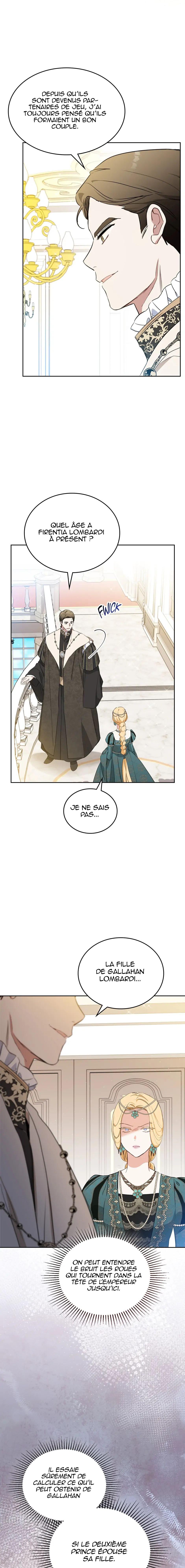 Read I'll Be the Matriarch in This Life FR Manga Online