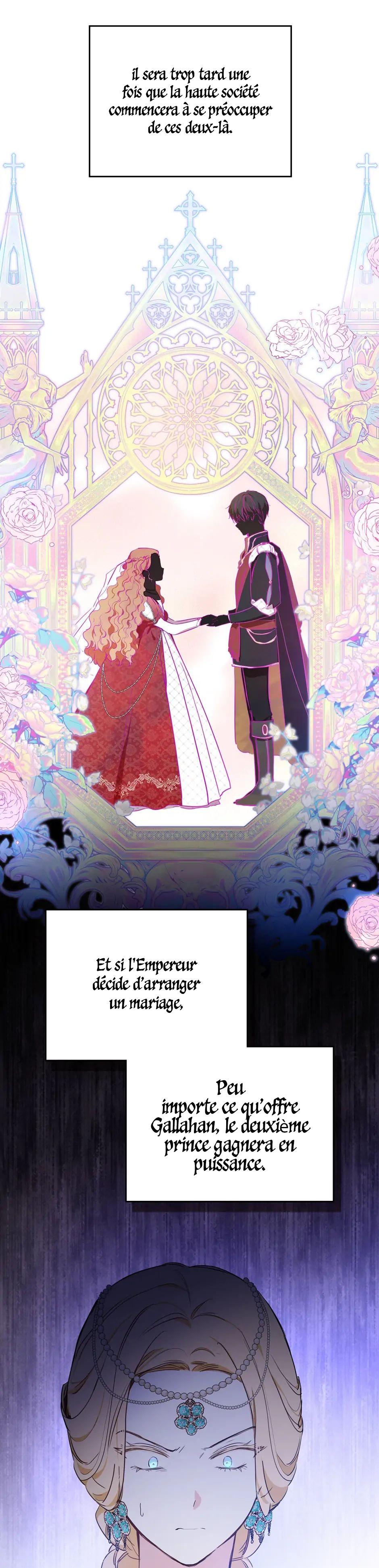 Read I'll Be the Matriarch in This Life FR Manga Online