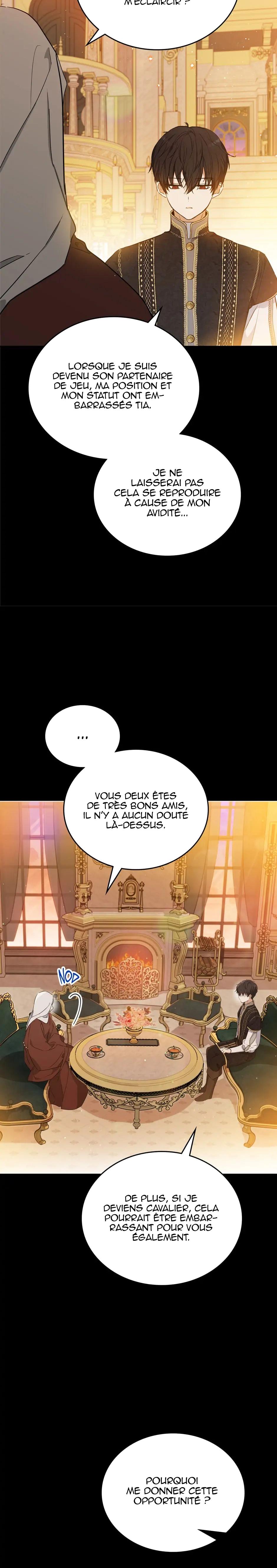 Read I'll Be the Matriarch in This Life FR Manga Online