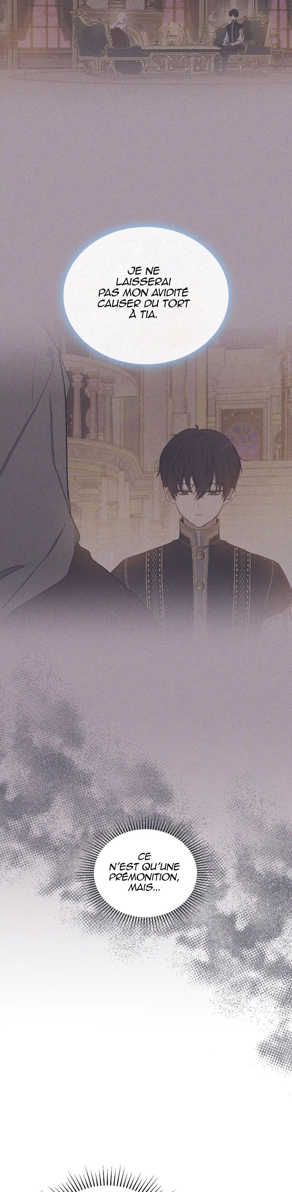 Read I'll Be the Matriarch in This Life FR Manga Online