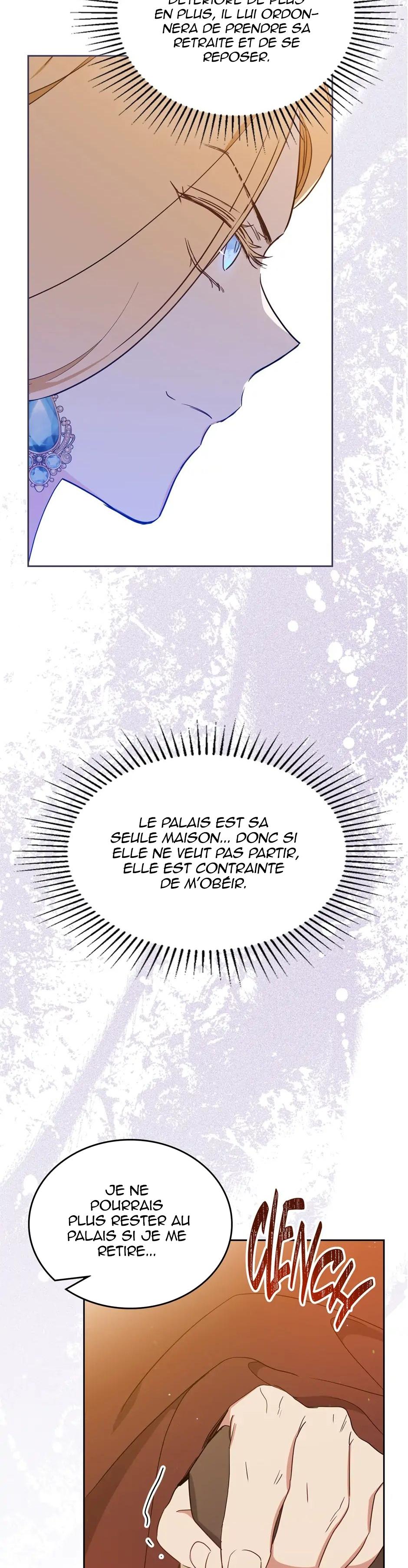Read I'll Be the Matriarch in This Life FR Manga Online