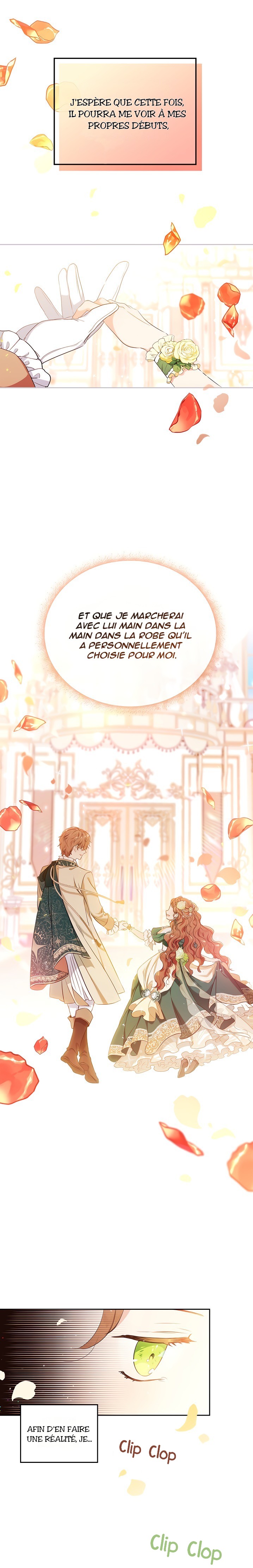 Read I'll Be the Matriarch in This Life FR Manga Online