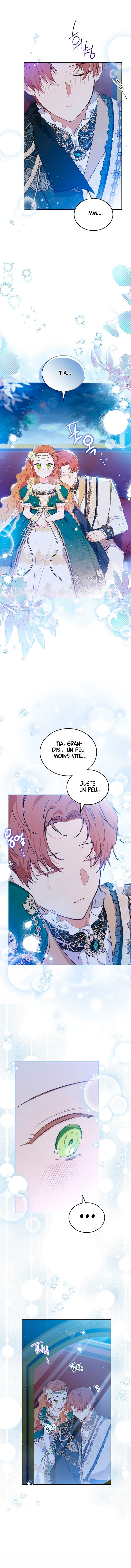 Read I'll Be the Matriarch in This Life FR Manga Online