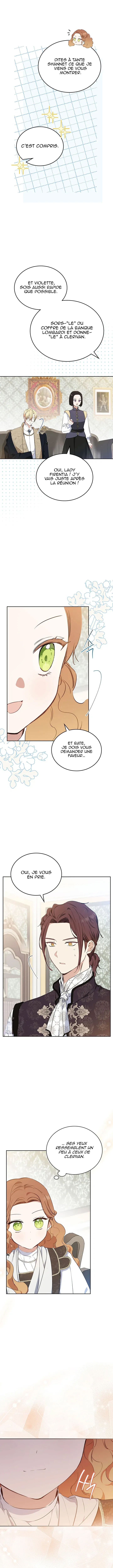Read I'll Be the Matriarch in This Life FR Manga Online