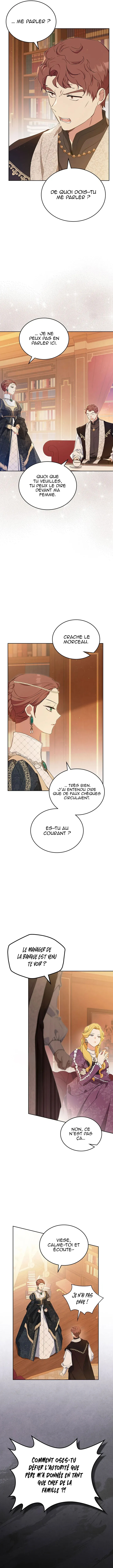 Read I'll Be the Matriarch in This Life FR Manga Online