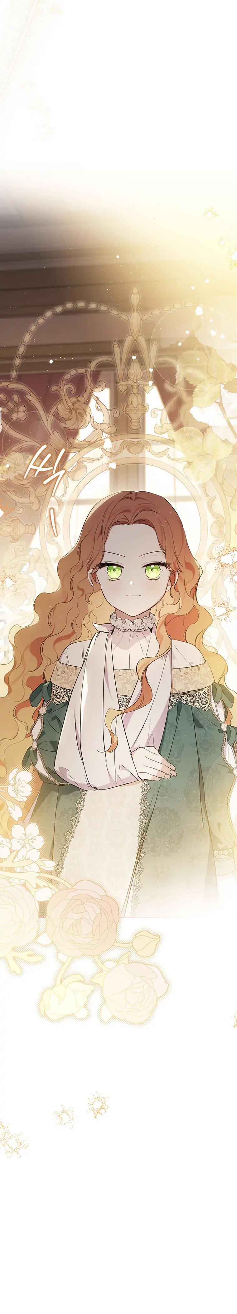 Read I'll Be the Matriarch in This Life FR Manga Online