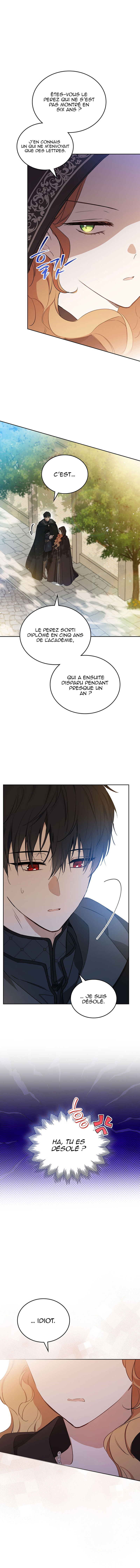 Read I'll Be the Matriarch in This Life FR Manga Online