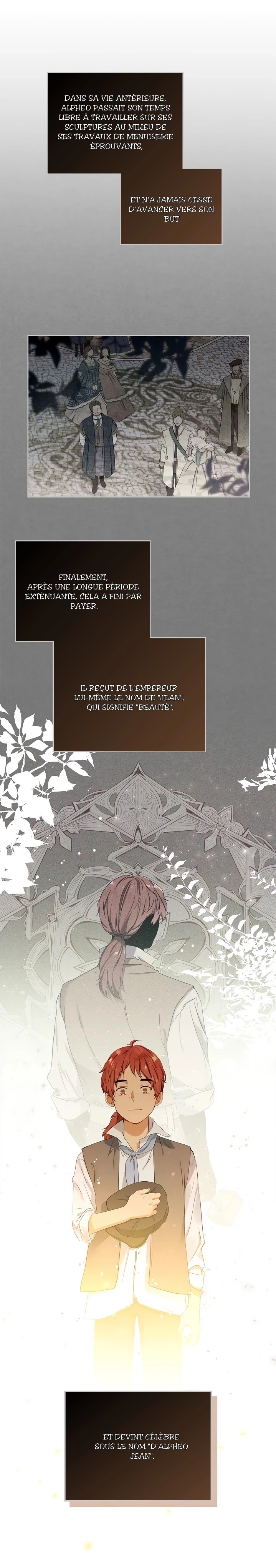 Read I'll Be the Matriarch in This Life FR Manga Online