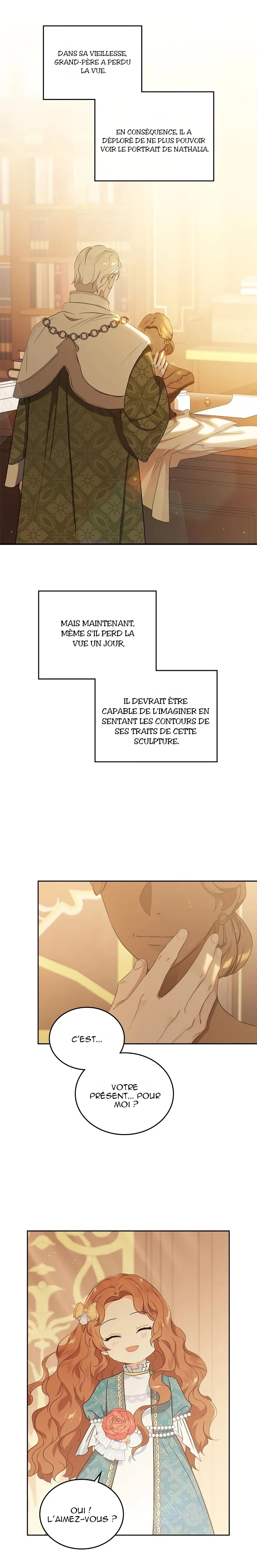 Read I'll Be the Matriarch in This Life FR Manga Online