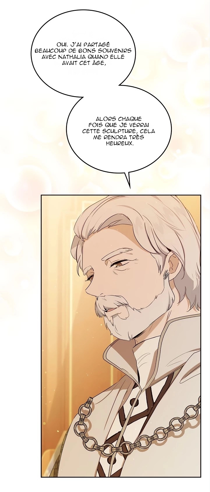 Read I'll Be the Matriarch in This Life FR Manga Online