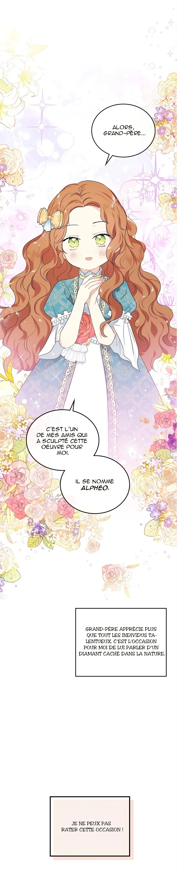 Read I'll Be the Matriarch in This Life FR Manga Online