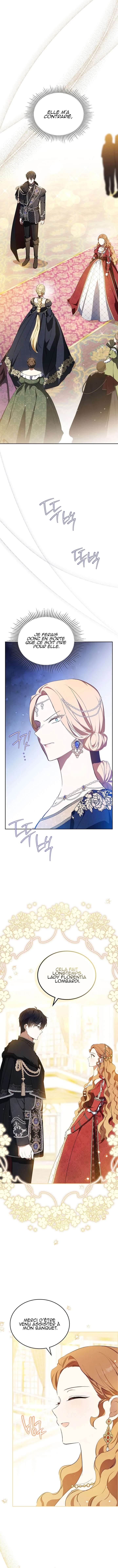Read I'll Be the Matriarch in This Life FR Manga Online