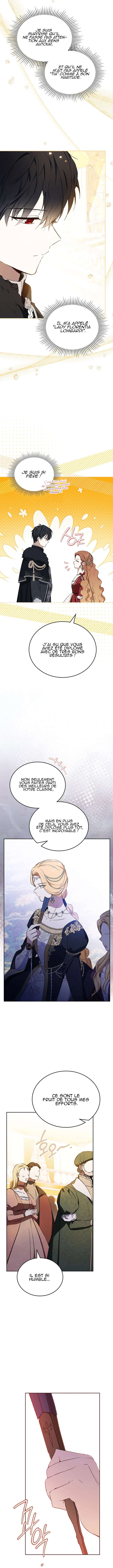 Read I'll Be the Matriarch in This Life FR Manga Online