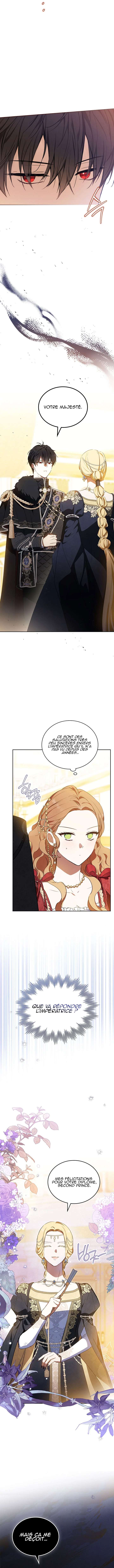 Read I'll Be the Matriarch in This Life FR Manga Online