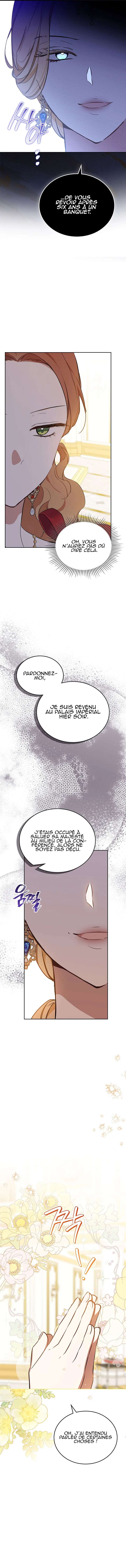 Read I'll Be the Matriarch in This Life FR Manga Online