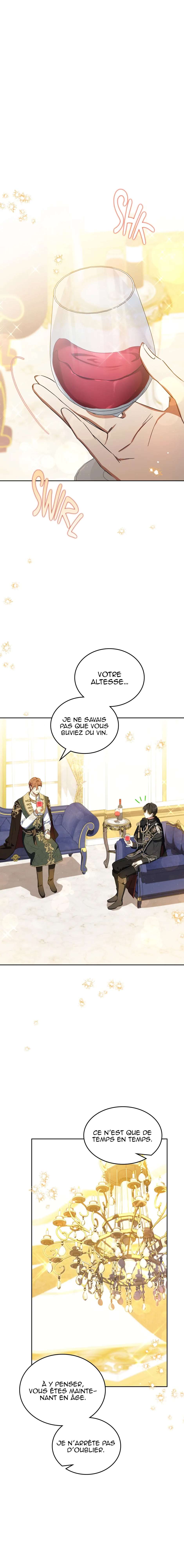 Read I'll Be the Matriarch in This Life FR Manga Online
