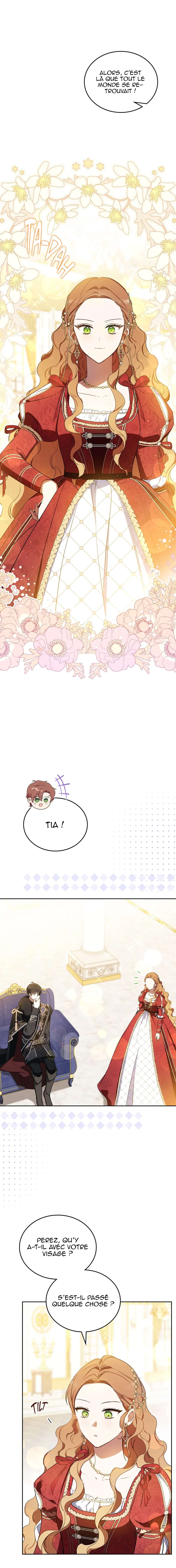 Read I'll Be the Matriarch in This Life FR Manga Online