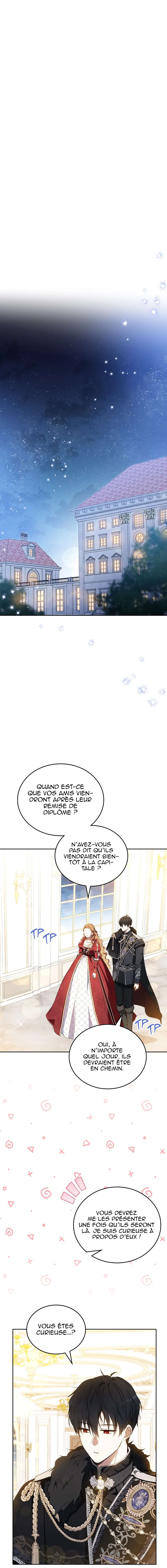 Read I'll Be the Matriarch in This Life FR Manga Online