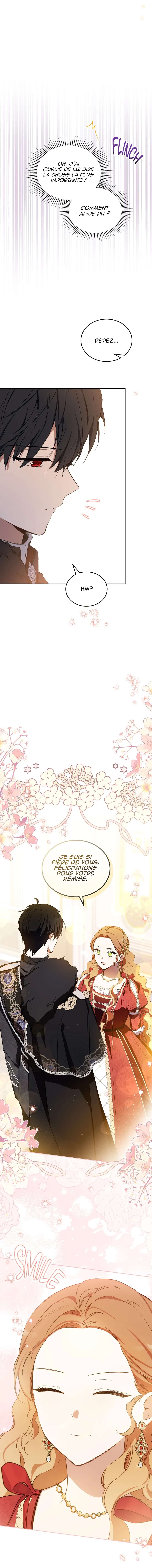 Read I'll Be the Matriarch in This Life FR Manga Online