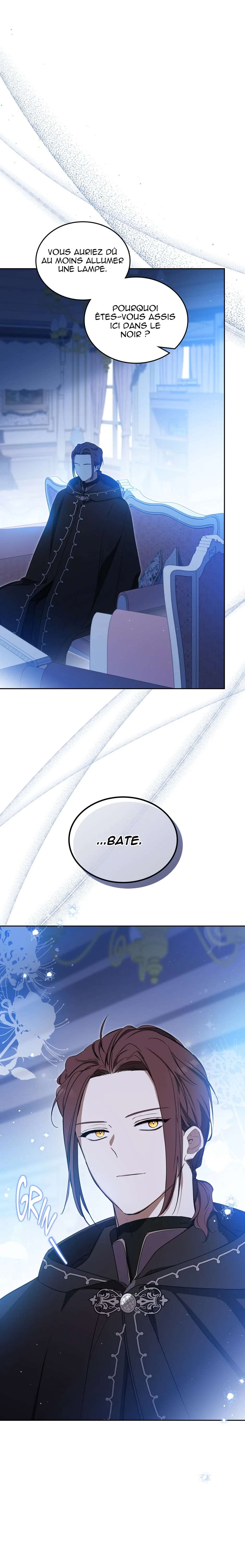Read I'll Be the Matriarch in This Life FR Manga Online