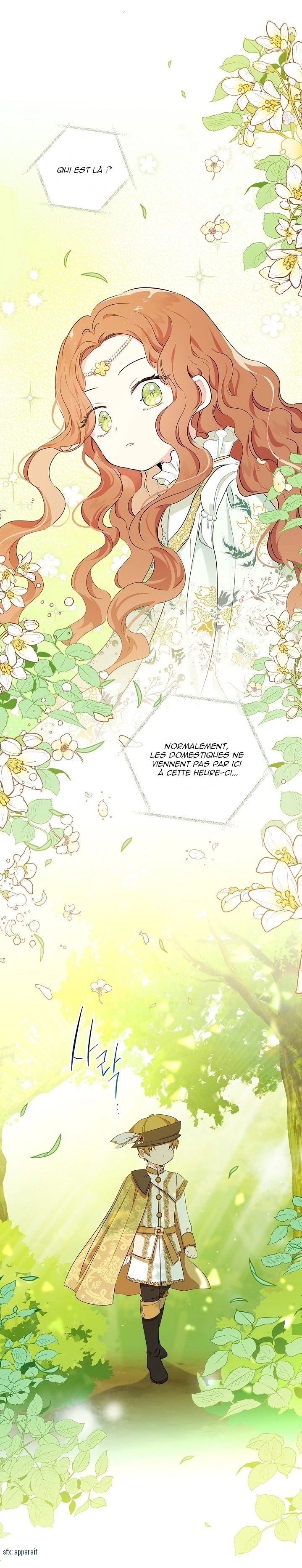 Read I'll Be the Matriarch in This Life FR Manga Online