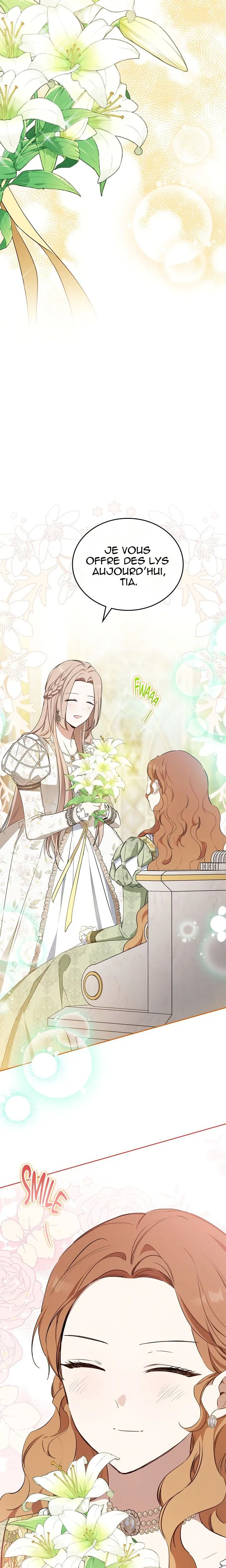Read I'll Be the Matriarch in This Life FR Manga Online