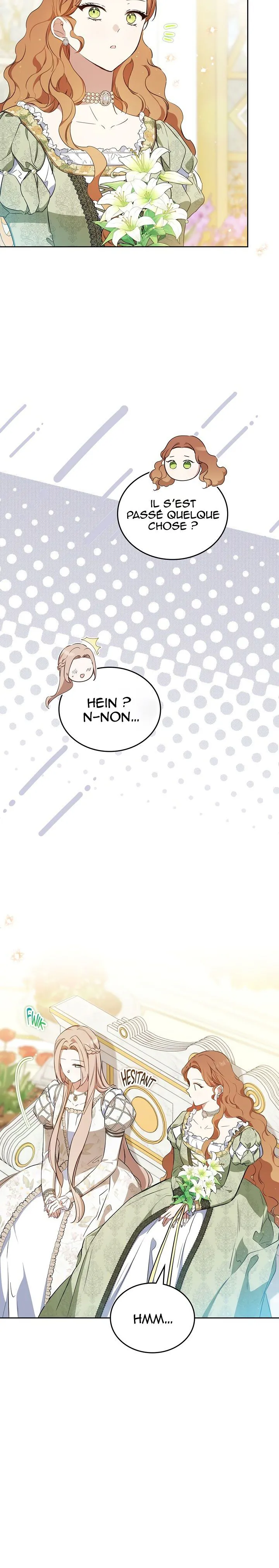 Read I'll Be the Matriarch in This Life FR Manga Online