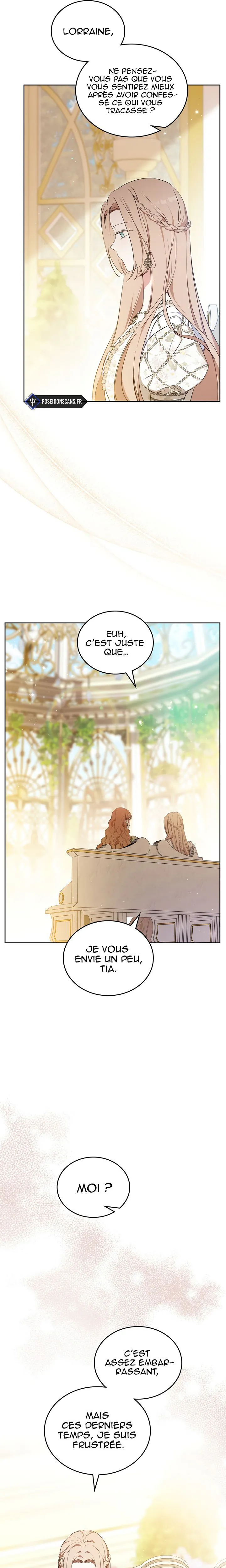 Read I'll Be the Matriarch in This Life FR Manga Online
