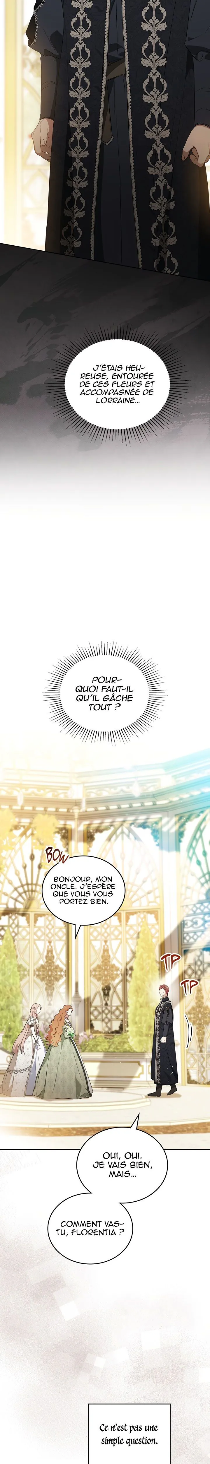 Read I'll Be the Matriarch in This Life FR Manga Online